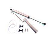 Bilstein Shocks 25-187724 46mm Monotube Shock Absorber Bilstein Shocks 25-187724 46mm Monotube Shock Absorber