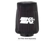 K N Filters RC 5062DK DryCharger Filter Wrap