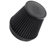 K N Filters RU 3102HBK Universal Air Cleaner Assembly