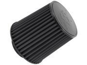 K N Filters RU 5171HBK Universal Air Cleaner Assembly