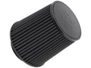 K N Filters RU 5283HBK Universal Air Cleaner Assembly