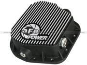 aFe Power 46 70152 Rear Differential Cover 11 13 F 150