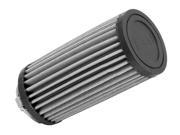 K N Filters RU 0175 Universal Air Cleaner Assembly