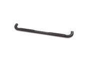 Lund 23435006 4 Inch Oval Curved Tube Step Fits 11 16 Explorer