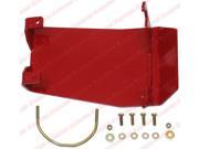 Rancho RS6242 Differential Glide Plate 07 13 WRANGLER