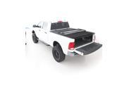 Smittybilt 2630021 Smart Cover; Trifold Tonneau Cover Fits 04 08 F 150