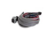 Auto Meter 5253 Wide Band Wire Harness Auto Meter 5253 Wide Band Wire Harness