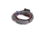 Auto Meter 5232 Wide Band Wire Harness