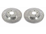 Power Stop AR8359XPR Power Stop AR8359XPR