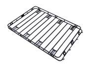 Smittybilt 50955HD Defender Roof Rack Smittybilt 50955HD Defender Roof Rack