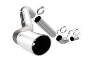 MagnaFlow 17950 Pro Series Stainless Exhaust Filter Back