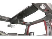 Tuffy Security Products 142 01 Overhead Console Fits 07 15 Wrangler JK