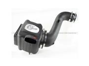 aFe Power 75 74004 Momentum HD PRO GUARD 7 Stage 2 Si Intake System