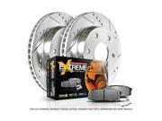 Power Stop K5488 36 Heavy Duty Truck And Tow Brake Kit 02 EXPEDITION