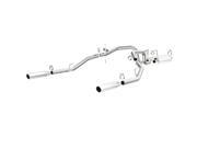 Magnaflow Performance Exhaust 15249 Exhaust System Kit