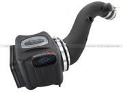 aFe Power 50 74001 Momentum HD PRO 10R Stage 2 Si Intake System