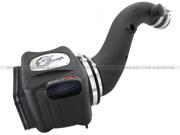 aFe Power 54 74001 Momentum HD PRO 5R Stage 2 Si Intake System