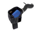 Airaid 203 280 AIRAID MXP Series Cold Air Dam Intake System