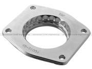 aFe Power 46 31004 Silver Bullet Throttle Body Spacer 94 99 M3