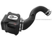 aFe Power 51 74002 Momentum HD PRO DRY S Stage 2 Si Intake System