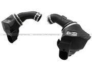 aFe Power 54 76301 Momentum PRO 5R Stage 2 Si Intake System 13 14 M5