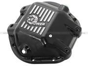 aFe Power 46 70162 Pro Series Differential Cover