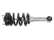 Pro Comp Suspension ZX2081 Pro Runner Monotube Shock Absorber