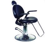 All Purpose Hydraulic Recline Barber Chair Shampoo 87B