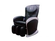 New Full Body Electric Shiatsu Massage Chair Recliner Bed w Foot Extension EC 85