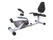 Magnetic Bike L40 Foldable Excercise Bike For Cardio Cycling