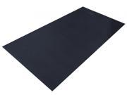 Workout Floor Mat Weight Lifting Gym Flooring Exercise Home Fitness Equipment
