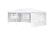 10 x20 Outdoor Canopy Party Wedding Tent Garden Gazebo Pavilion Cater Events 4