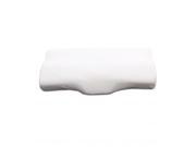 Queen Size Contour Memory Foam Pillow Great for Relieving Neck and Shoulder T39