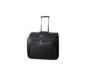 15 Laptop Carrier Rolling Carry Case Computer Notebook Bag Briefcase w Wheels