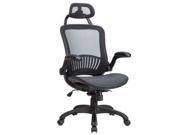 Office Oc-yy-9061-black 50 Inch Adjustable Office Chair For Collage
