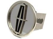 Lincoln Logo Hitch Cover 2 Hitch Receivers Cover Plug Stainless Steel Navigator