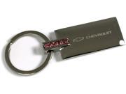 Chevrolet Pink Crystal Rhinestone Key Fob Authentic Logo Key Chain Key Ring Keychain Lanyard KC9121P.CHV