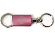 Nissan Pink Valet Key Fob Authentic Logo Key Chain Key Ring Keytag Lanyard KC3718.NIS.PNK