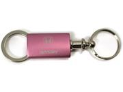 Honda Odyssey Pink Valet Key Fob Authentic Logo Key Chain Key Ring Keytag Lanyard KC3718.ODY.PNK