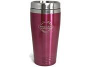Nissan Travel Mug Travel Coffee Mug Cup Stainless Steel Tea Mug Thermo Pink