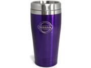 Nissan Travel Mug Travel Coffee Mug Cup Stainless Steel Tea Mug Thermo Purple