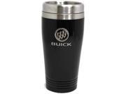 Buick Travel Mug Travel Coffee Mug Cup Stainless Steel Tea Mug Thermo Black