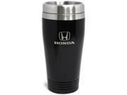 Honda Travel Mug Travel Coffee Mug Cup Stainless Steel Tea Mug Thermo Black