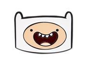 Adventure Time Finn Face Belt Buckle
