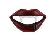 Vampire Lips Bottle Opener