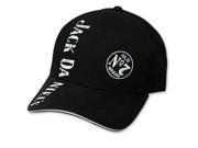 Jack Daniel s Old No. 7 Vertical Logo Hat