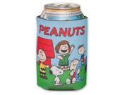 Charlie Brown Peanuts Characters Can Koozie