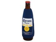 Corona Light Navy Blue Bottle Sleeve