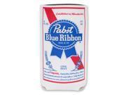 Pabst Blue Ribbon 16 Oz Beer Can Koozie