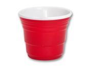 Red Solo Cup Party Shotglass
